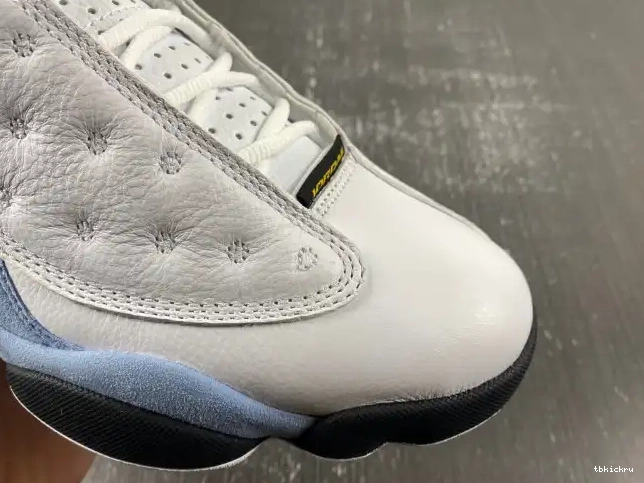 Reps TBkick Grey 414571-170 Blue Air Jordan 13 0505